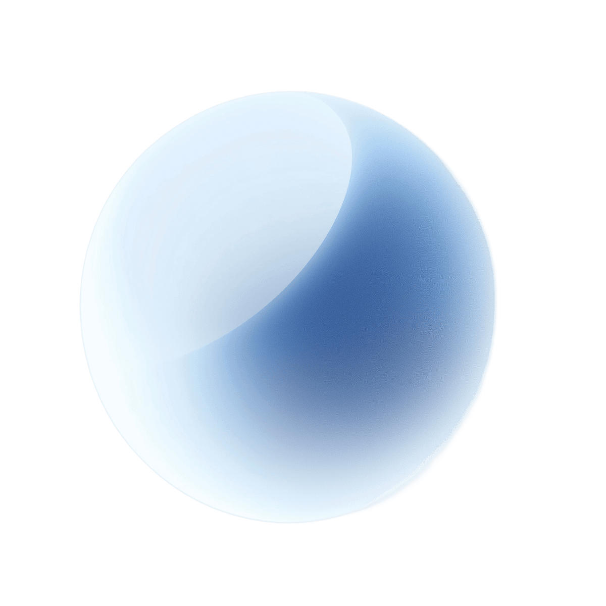 Footer background decoration