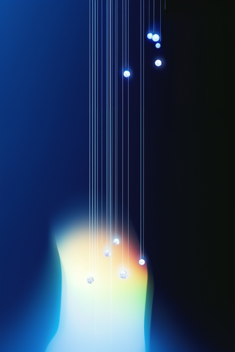 Signup background